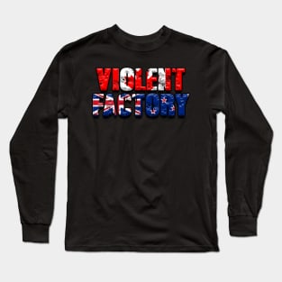 VFLogo Long Sleeve T-Shirt